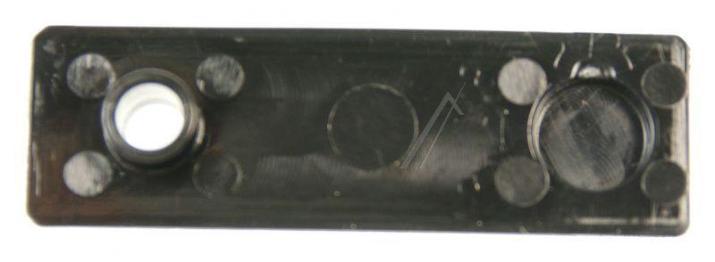 Türgriff Dampfgarer AEG Electrolux 140044124018 Montageteile