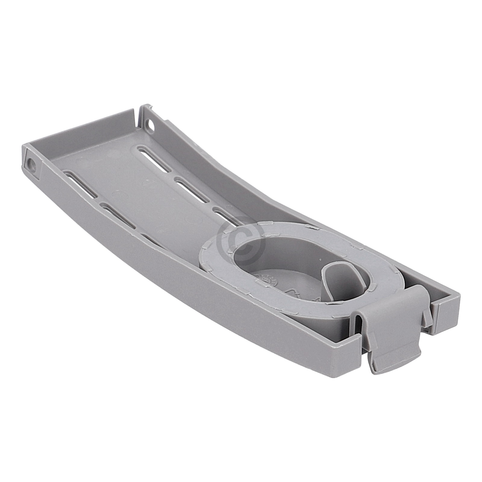 Klarspülkammerdeckel rechteckig 00611575 611575 Bosch, Siemens, Neff