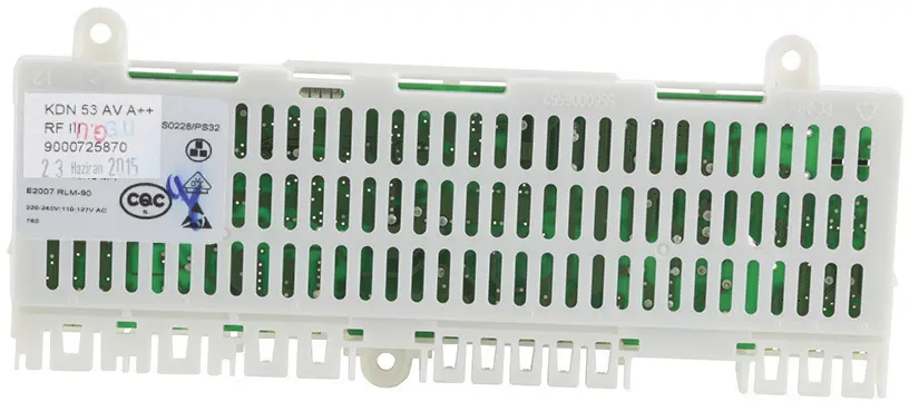 Leistungsmodul 00709485