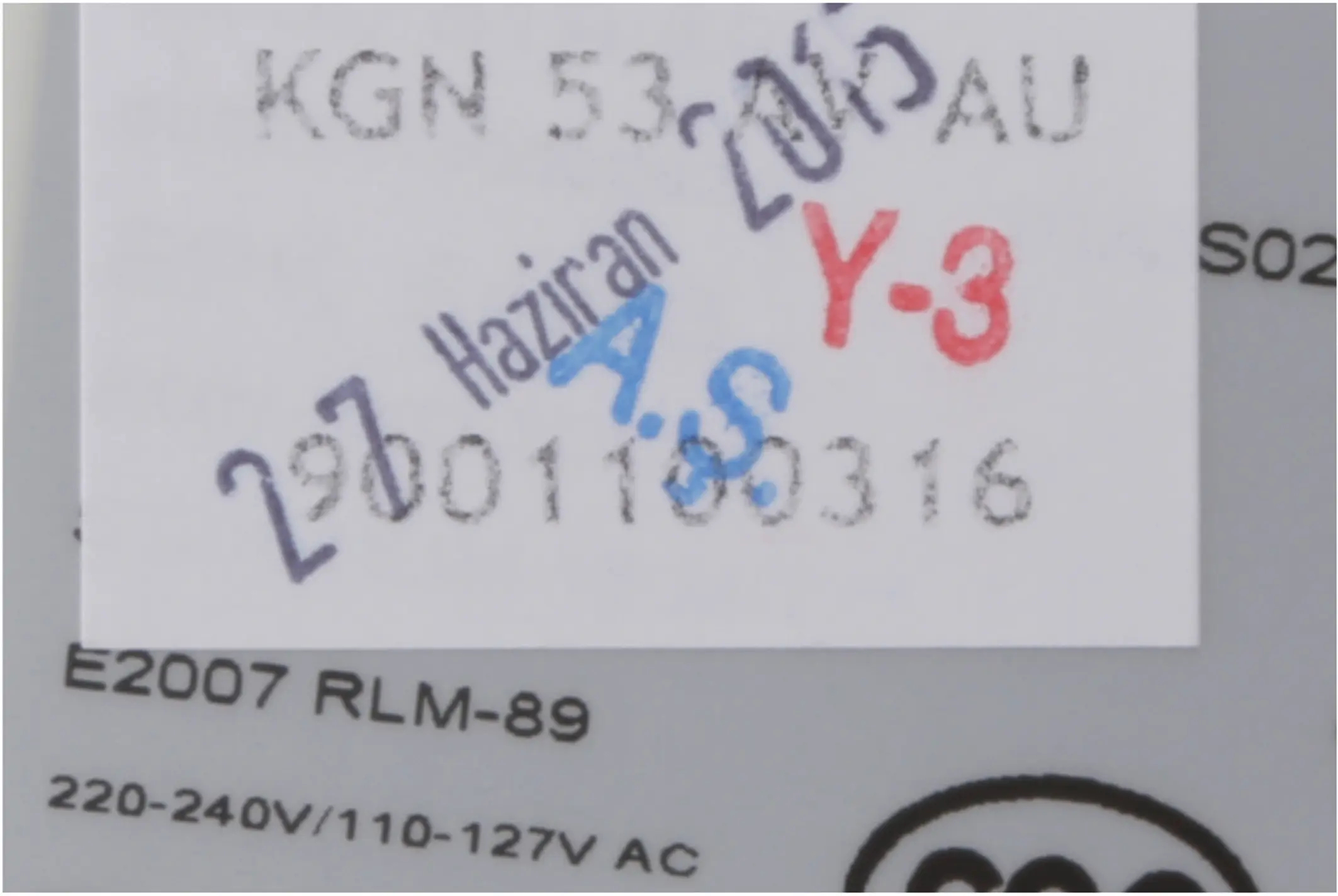 Leistungsmodul 12010070