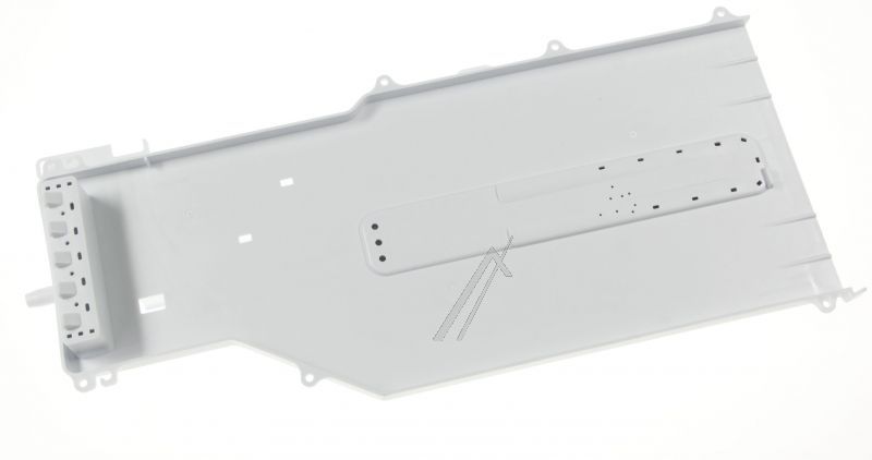 Beko Waschmaschinen-Abdeckung 2423700100 C00883667 Gehäuseteil
