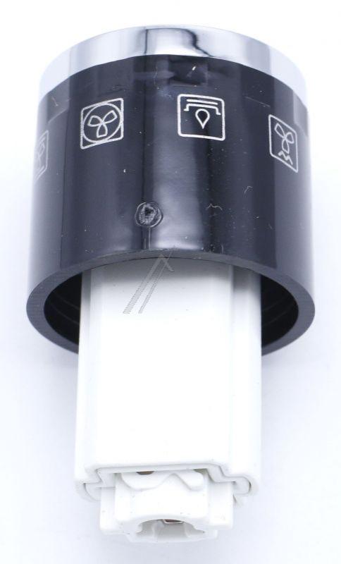 Drehknopf für Backofen Beko/Grundig/Arçelik C00872575 Ofen-Bedienelement