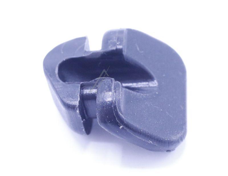 Dichtung linke hintere Radabdeckung SoFlow 800.230.86 für E-Scooter Gehäuse