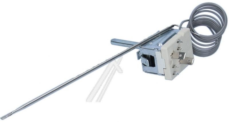 Ofenthermostat für Ofen Whirlpool 480121100475 Backofen-Temperaturregler