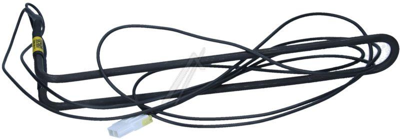 Heizkörper für Kühlschrank LG 5300JB1045A Metall, 220V