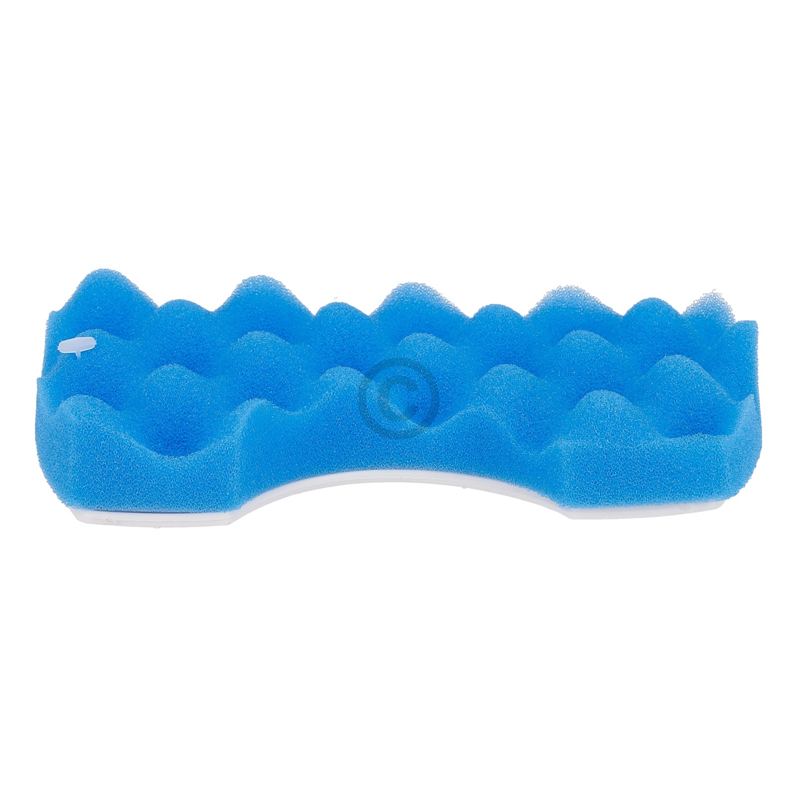 Filter Set Schaumfilter + Mikrofilter passend für Samsung DJ97-01040C