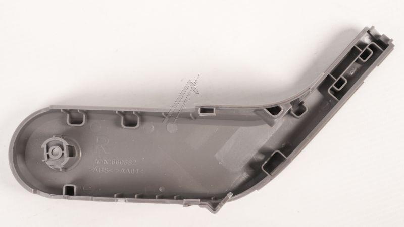 Rahmen Frontdekoration Segway-Ninebot AB.05.19.00.0024 für E3 PRO E-Scooter Gehäuse