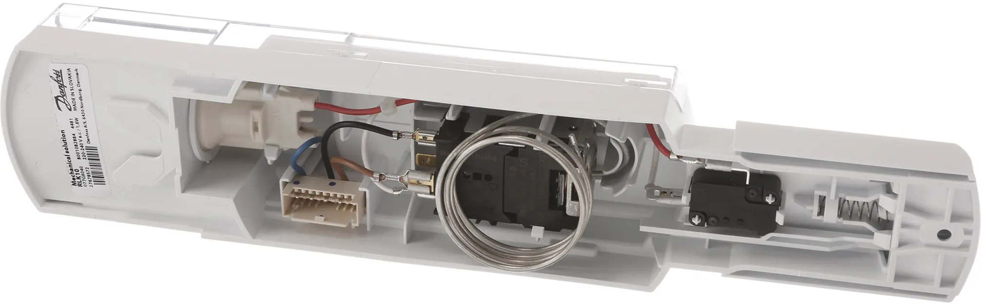 Reglereinheit 12022941