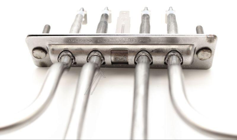 Heizelement 2900W für Smeg Ofen 806890967 Oberes Heizelement