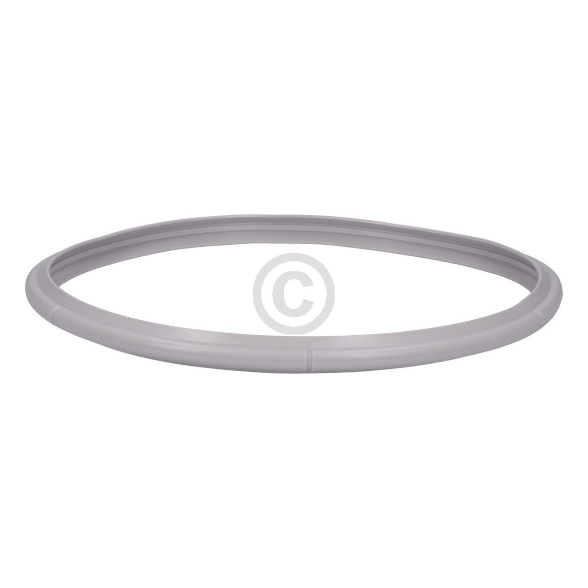 Deckeldichtung wie Fissler 038-667-00-205/0 für 22cmØ Schnellkochtopf