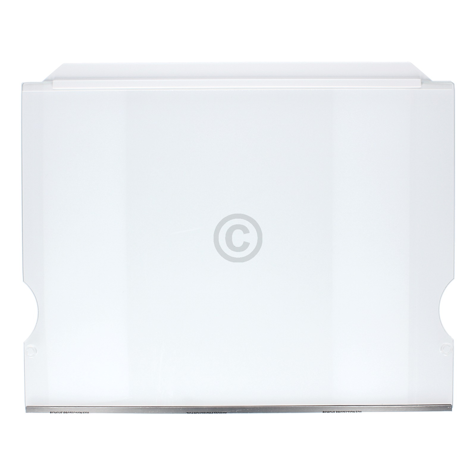 GLASPLATTE Liebherr 7272149 für Kühlschrank