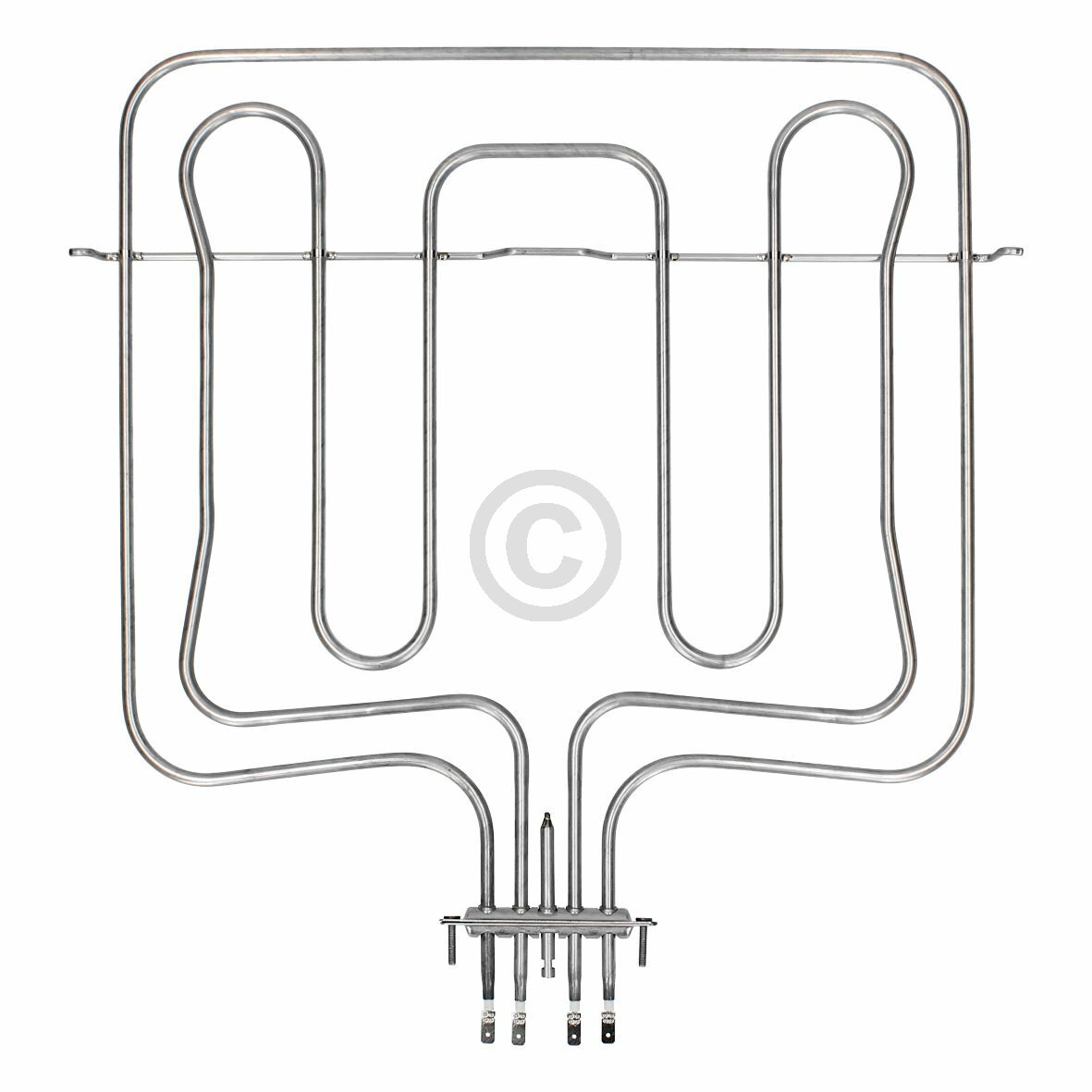 Heizung Oberhitze Grill Smeg 806890945 IRCA 2194R539 für Backofen