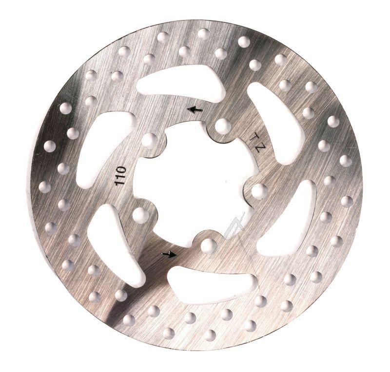 Bremsscheibe Segway-Ninebot AB.05.12.00.0011 für E-Scooter F2 Serie