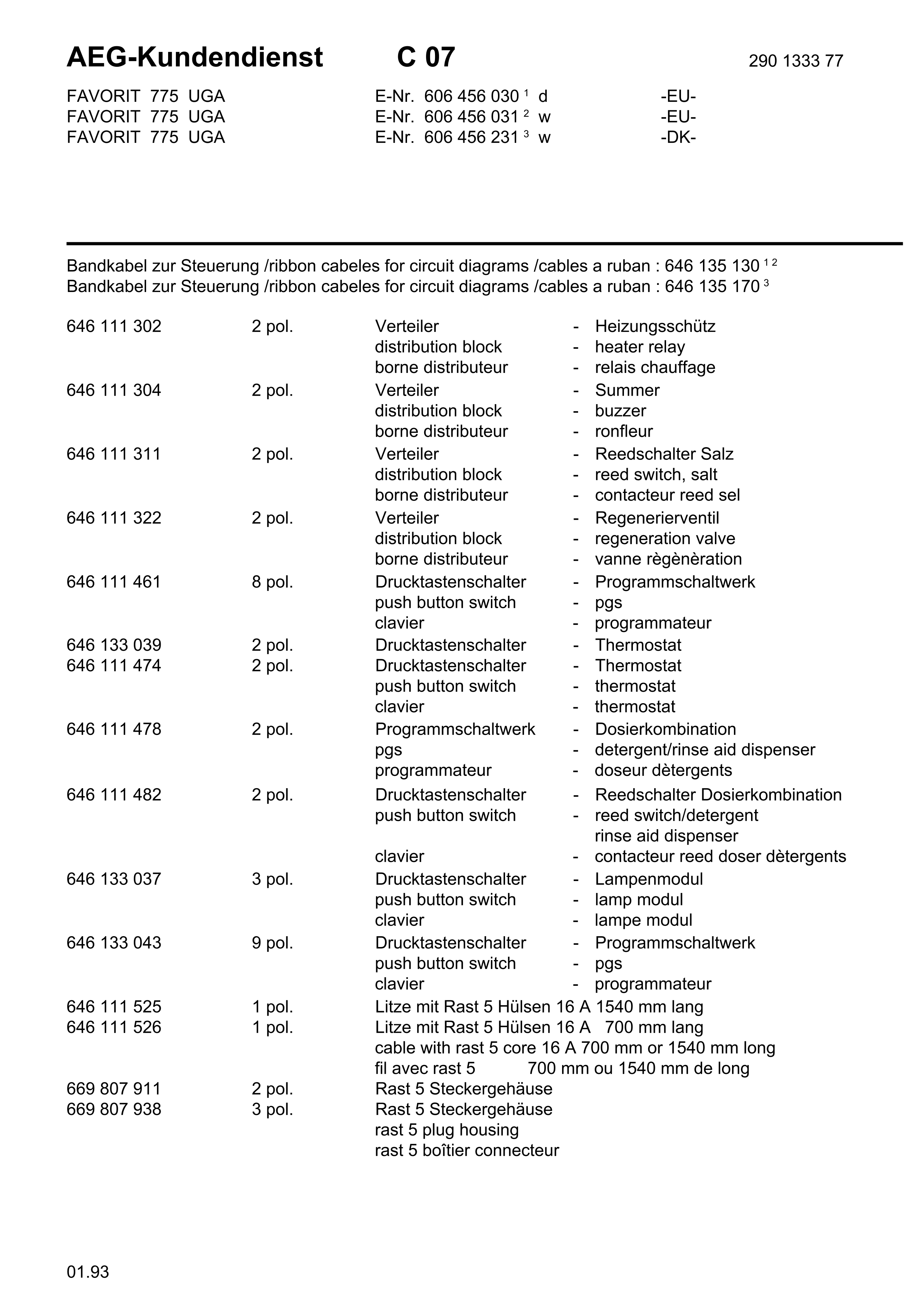 Ersatzteile_Favorit_775_U_D_60645603000_Bild_7