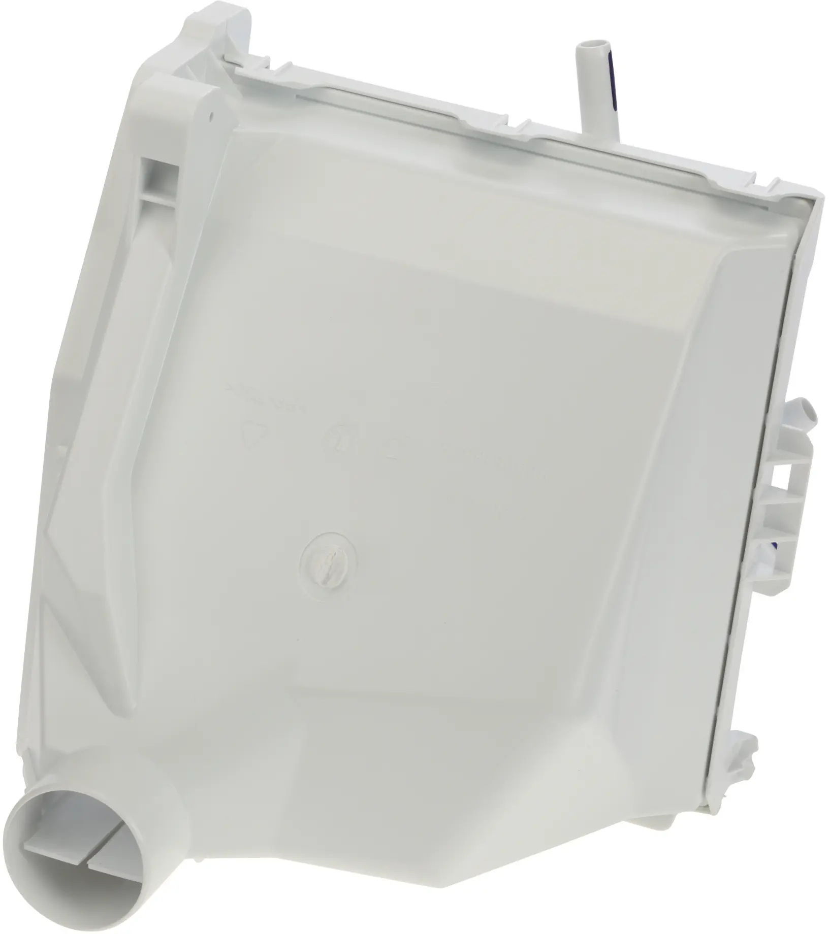 Einspülschalengehäuse 00704581