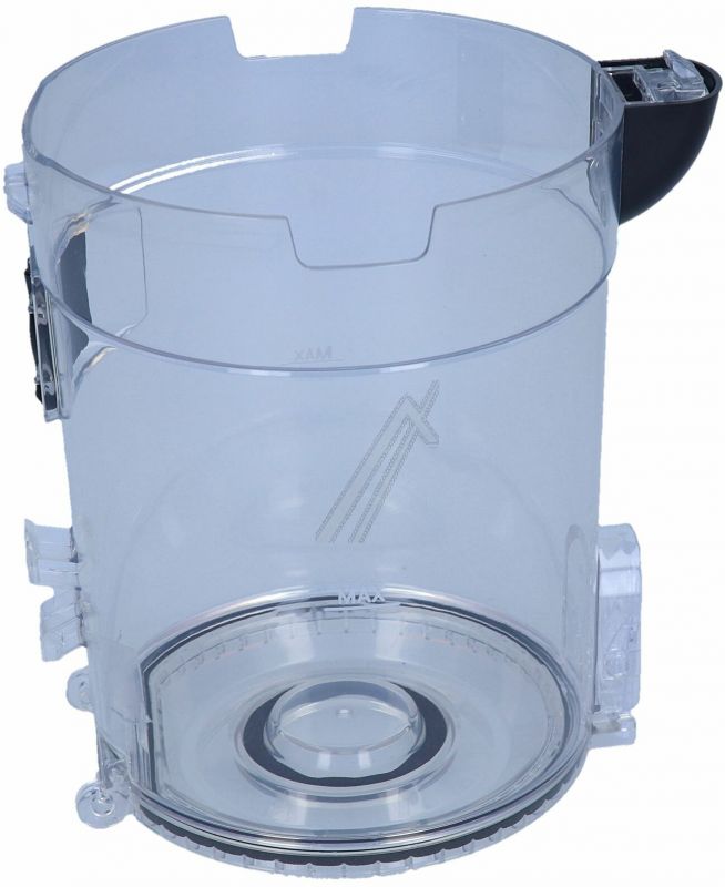 Staubbehälter für Staubsauger Beko/Grundig/Arçelik C00899351 Saugen