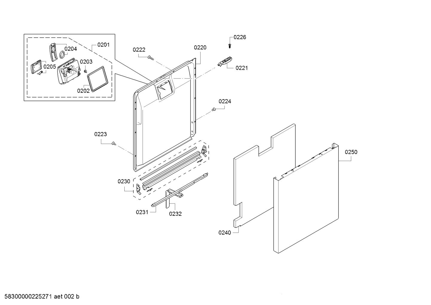 Ersatzteile_iQ100_SN215I02AE_2F59_Bild_6