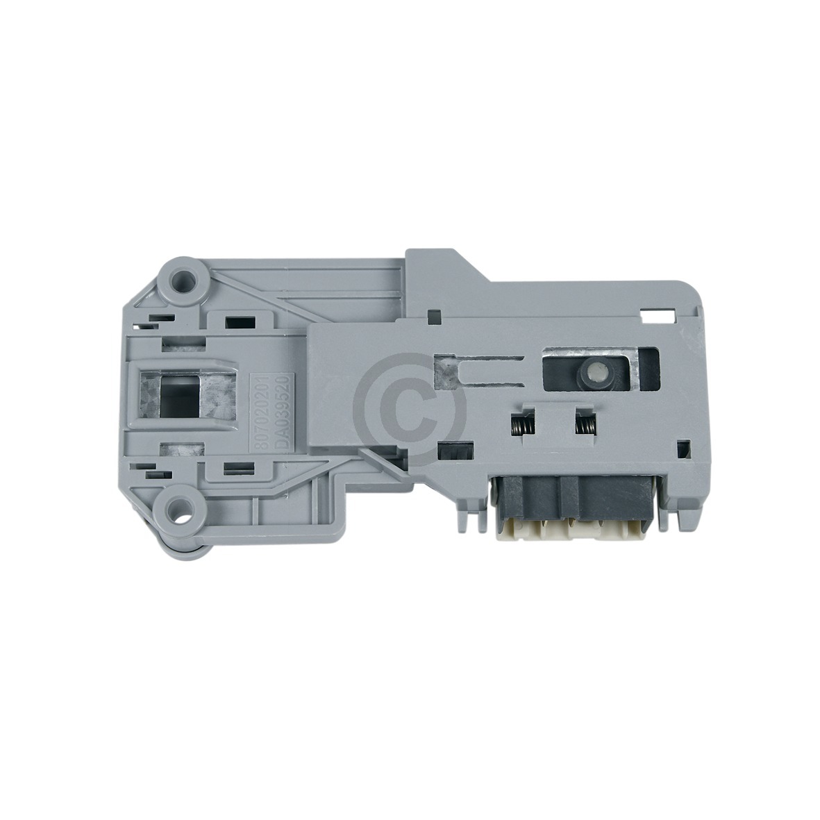 Verriegelungsrelais Electrolux 807020201/8 Rold DA039520 für Waschmaschine