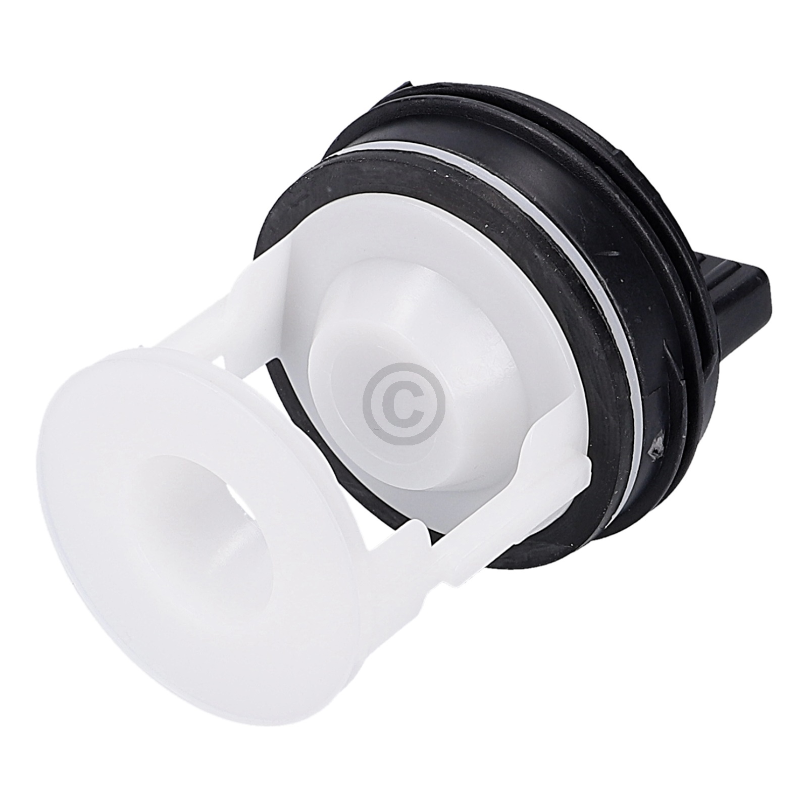 Flusensiebeinsatz SAMSUNG DC97-09928C für Waschmaschine