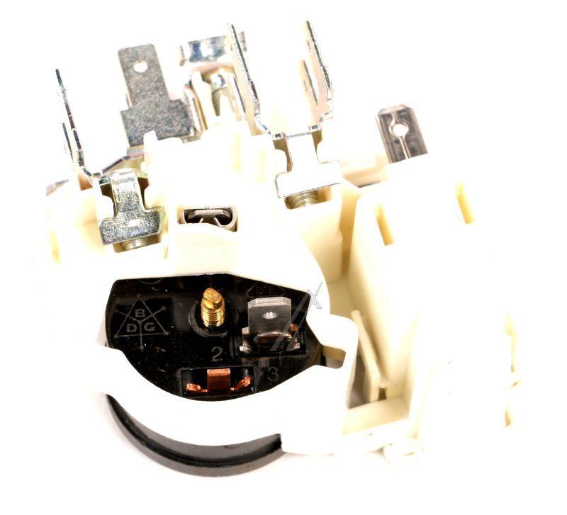 Anlasser, Bdg (2260225863)