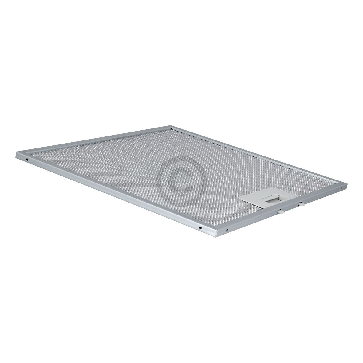 Fettfilter gorenje 184756 Metallfilter 320x306mm für Dunstabzugshaube