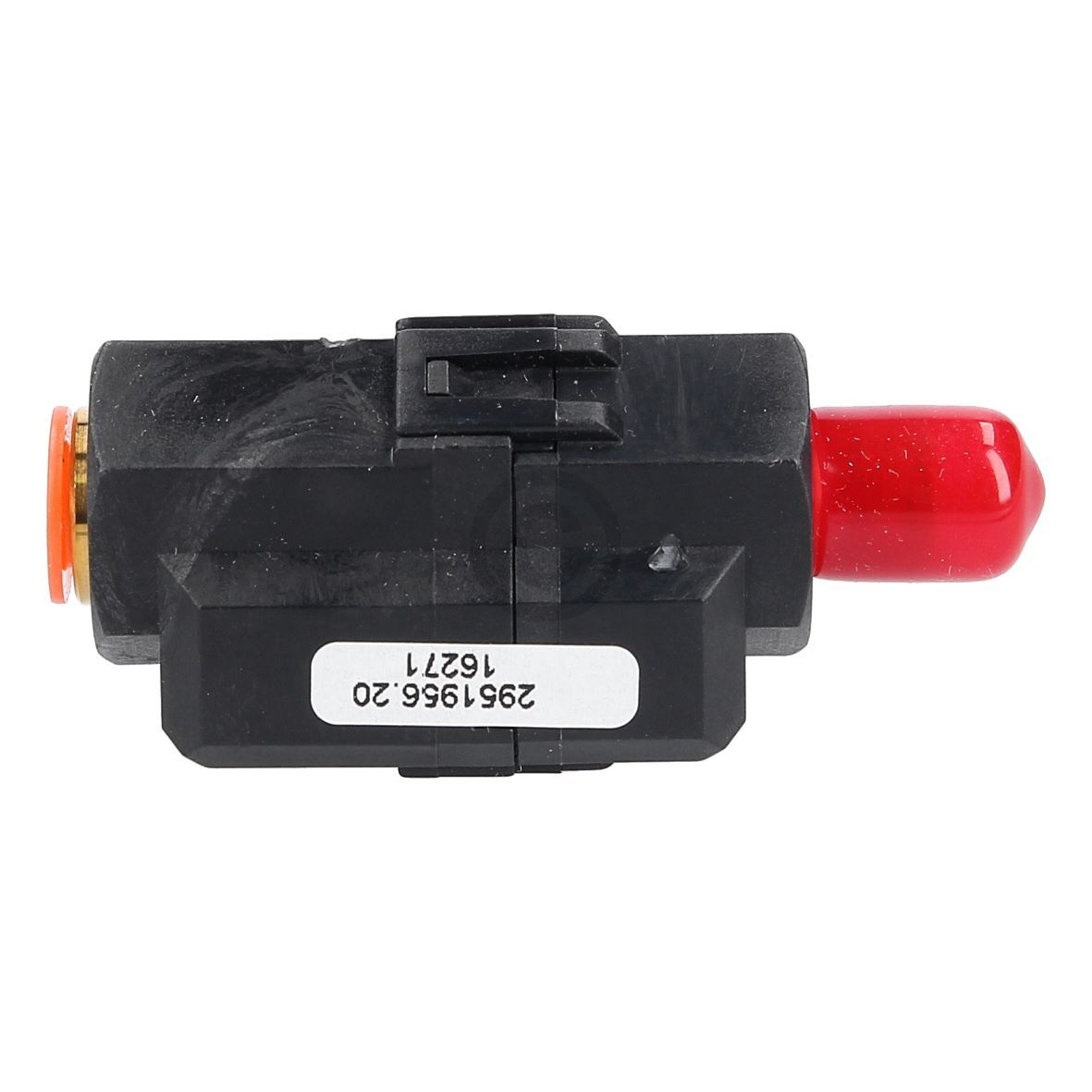 Thermostromadapter Electrolux 2951956206 für Kühlschrank Electrolux