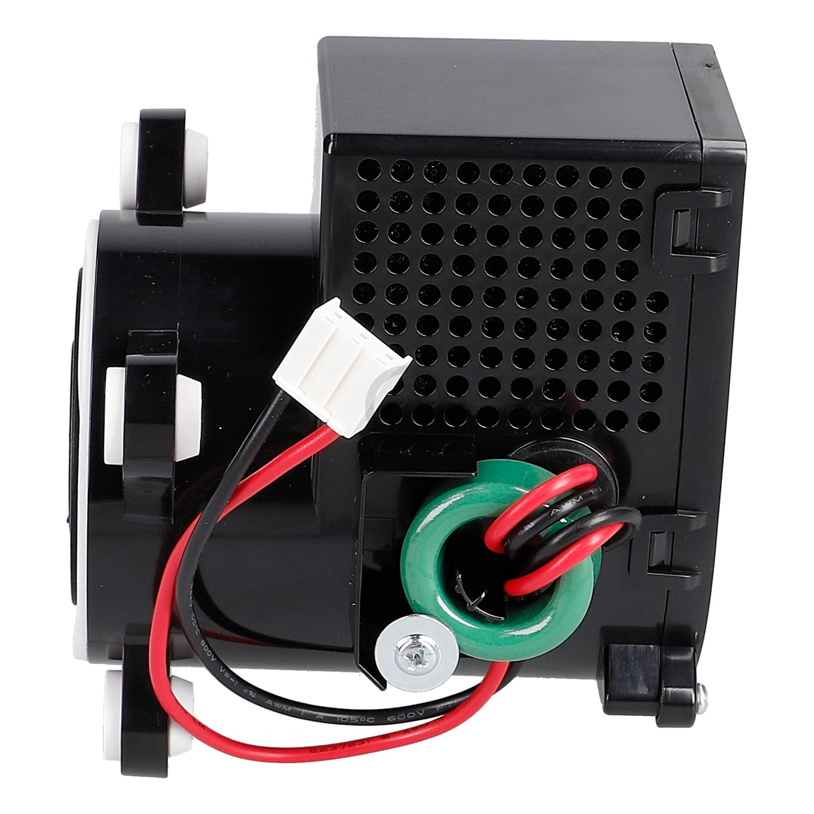 Dust collection fan motor 201-2478-18A2 Ecovacs