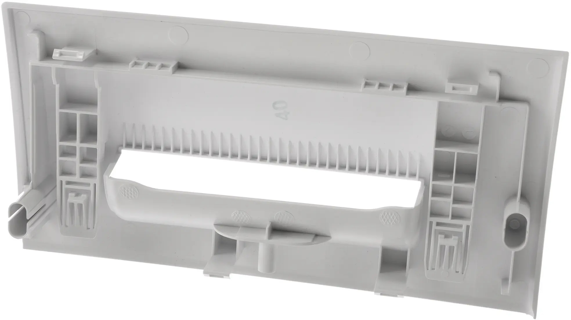 Schalengriff für Griff Bosch 12020953 Handgriff