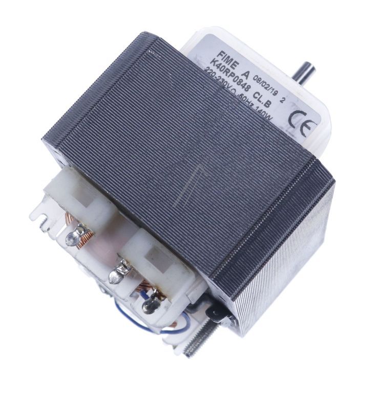 Elica Dunstabzugshaube Motor K40T0848 3V