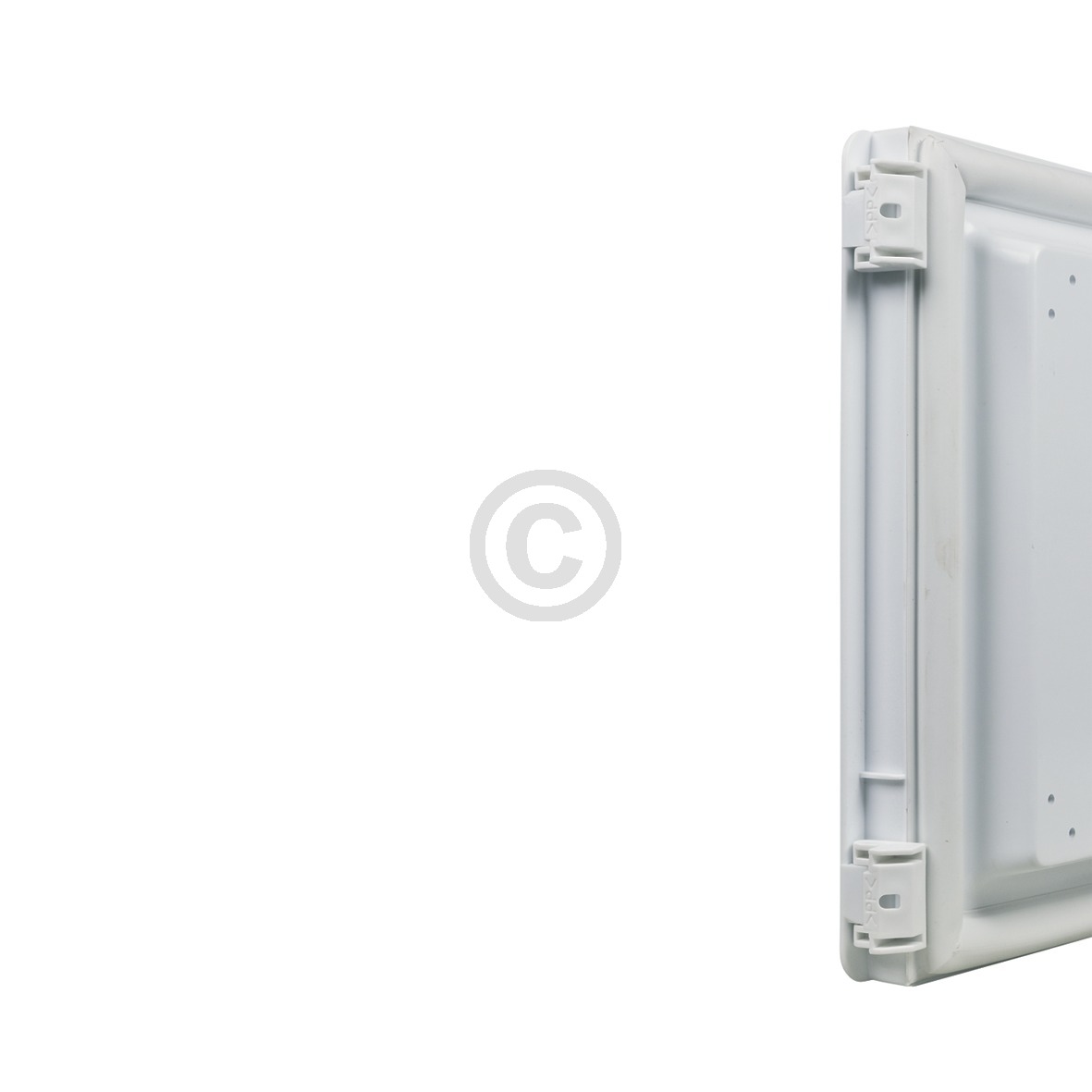 Gefrierfachtür LIEBHERR 9872485 komplett für Kühlschrank