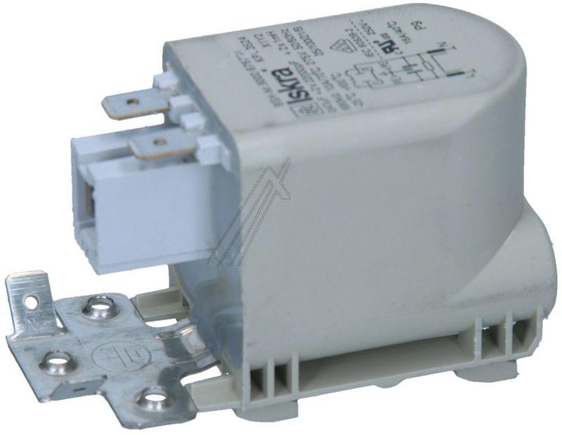 Funkentstörfilter für Bosch Waschmaschine 00623842 0,47µF