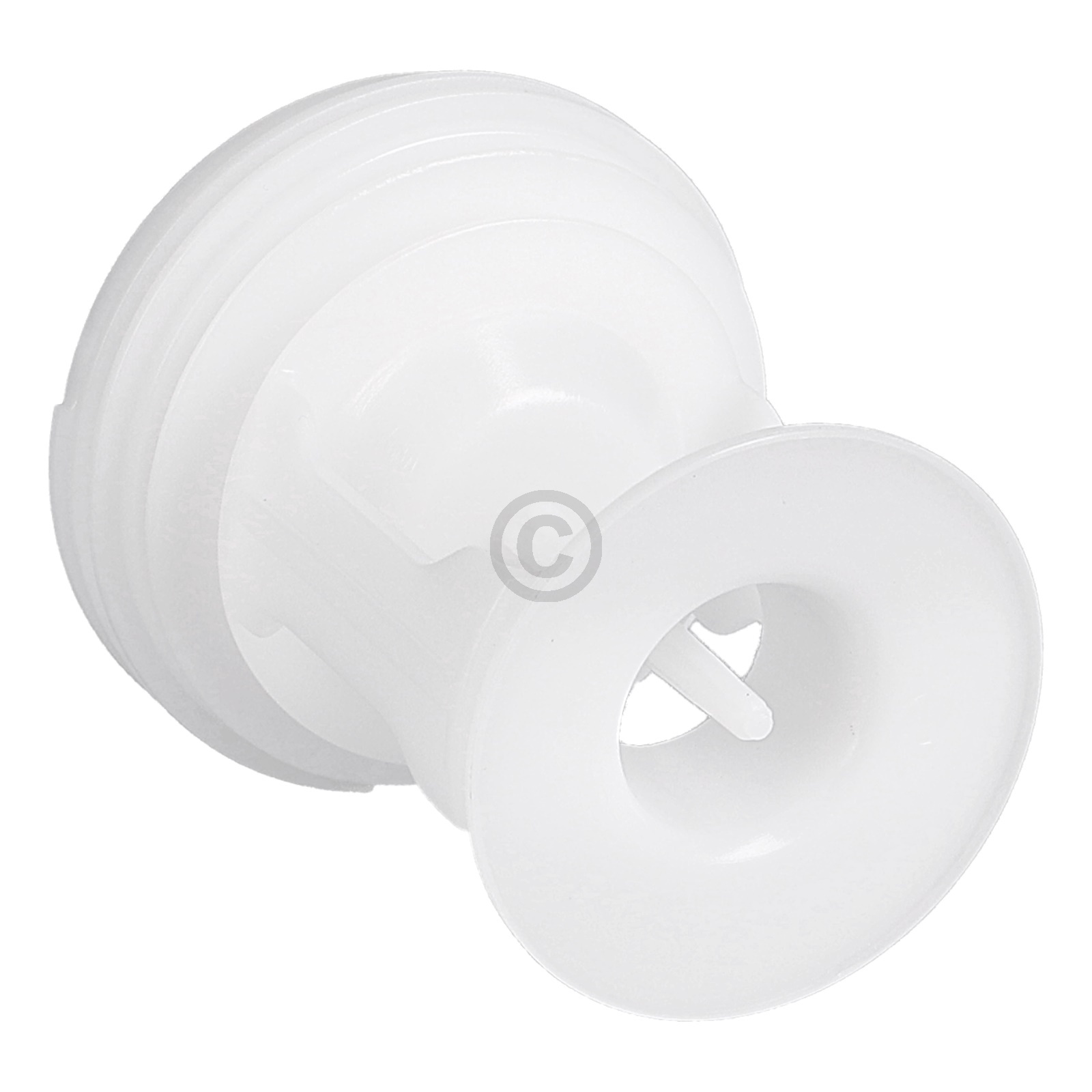 FILTER passend für Electrolux 1552361006 für Waschmaschine 10107340