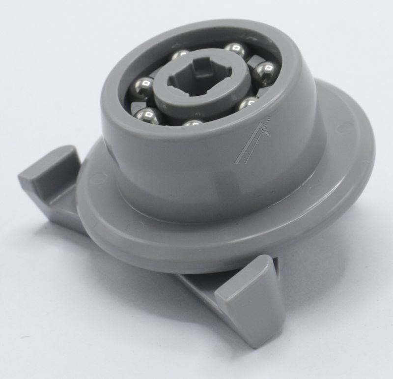 Rad 10014064 für Bosch Geschirrspüler 10014064 Unterkorbrolle