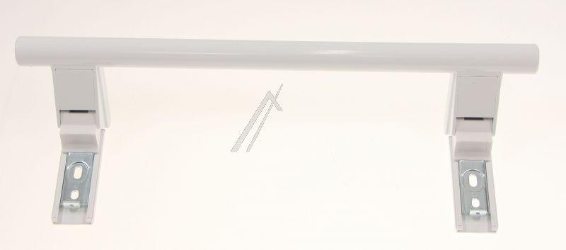 Hebelgriff für Liebherr Kühlschrank 909721000 weiß, Kunststoff