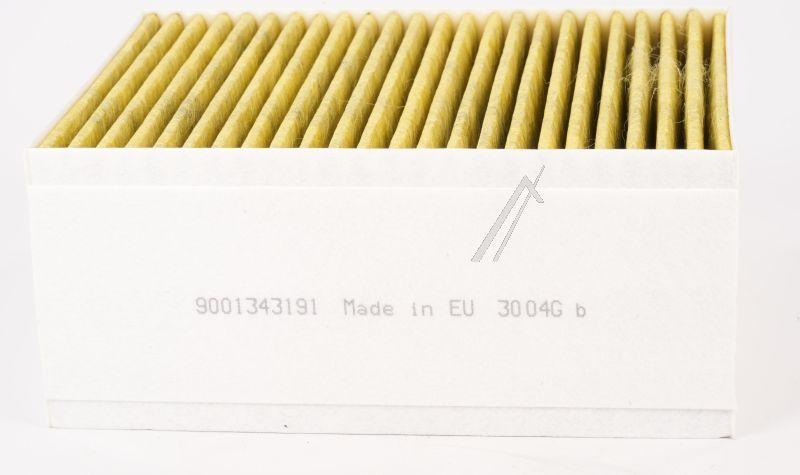 Aktivkohlefilter für Bosch Dunstabzugshaube 17004083 Geruchsfilter