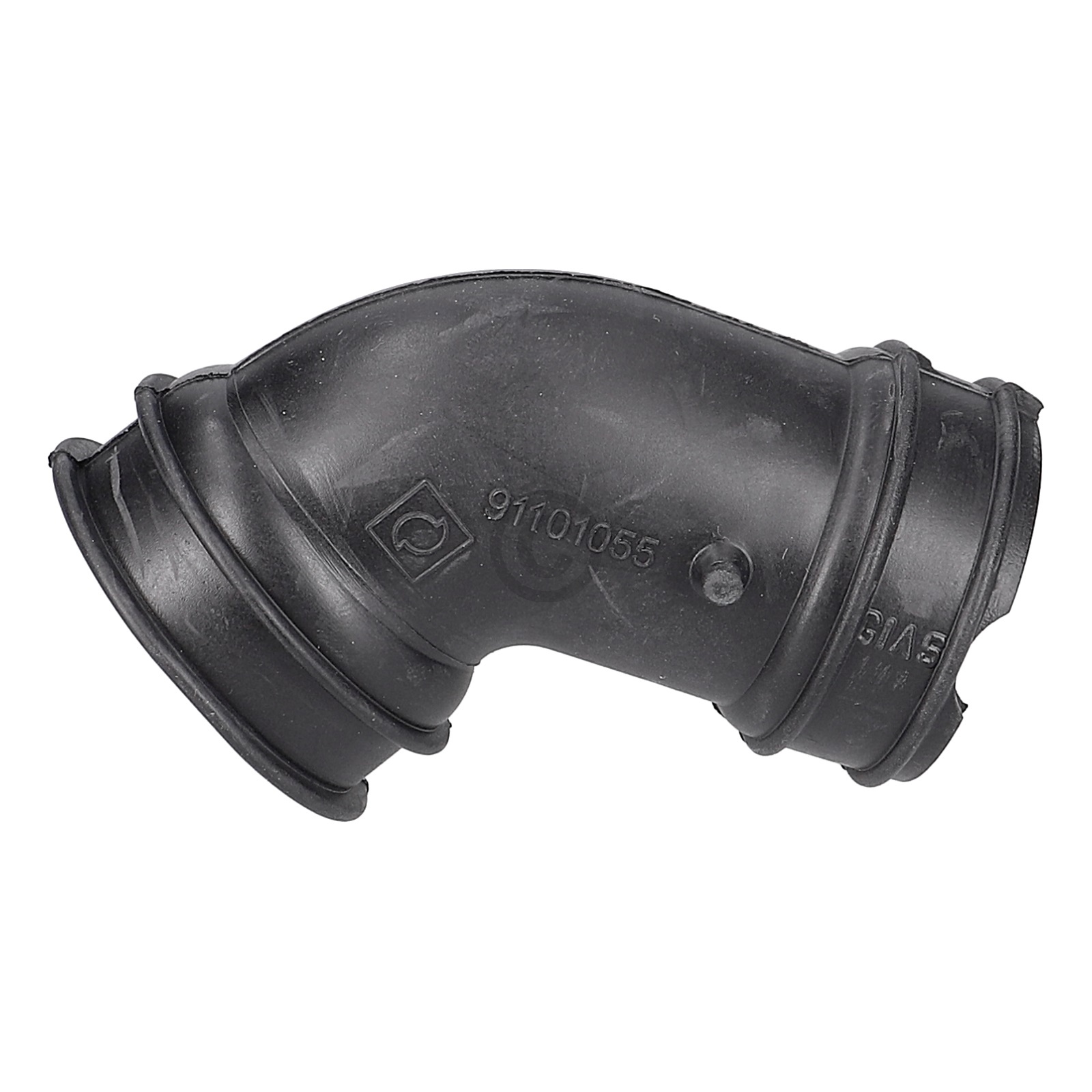 Pumpenschlauch für Geschirrspüler Candy/Hoover 91620007 Zyklusschlauch