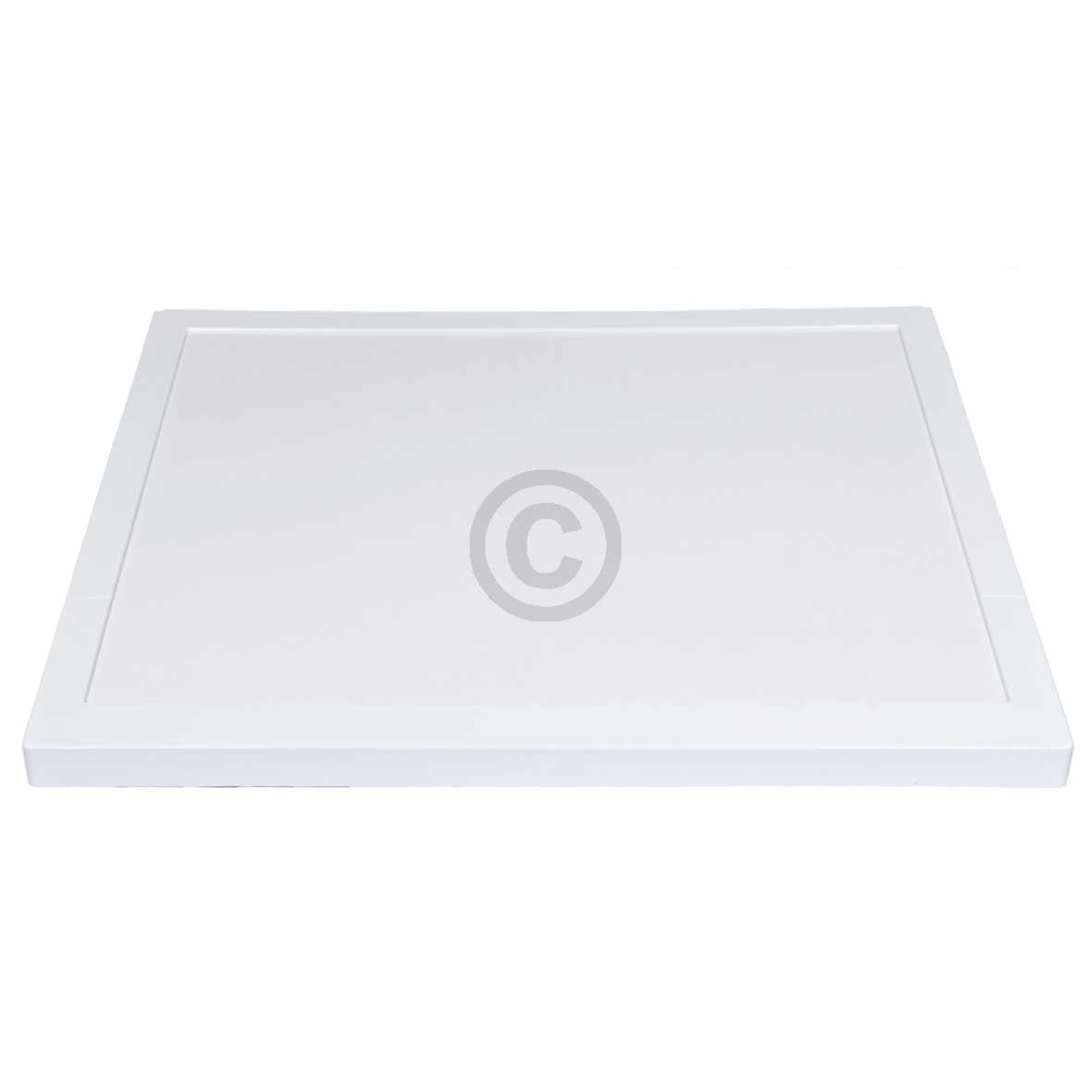 Gehäuseabdeckung oben 0020807968 Haier 49051136 für Waschmaschine