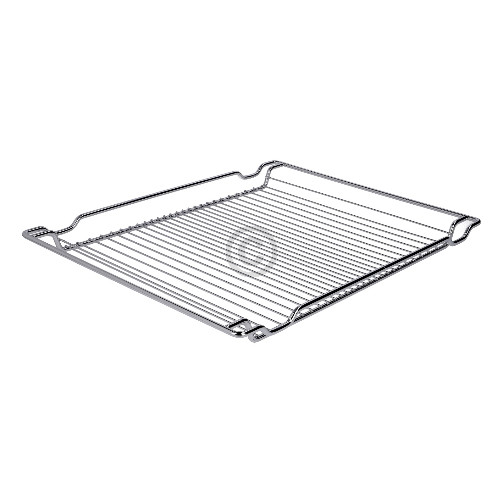 Grillrost SIEMENS 00441179 442x345mm Bratrost für Backofen