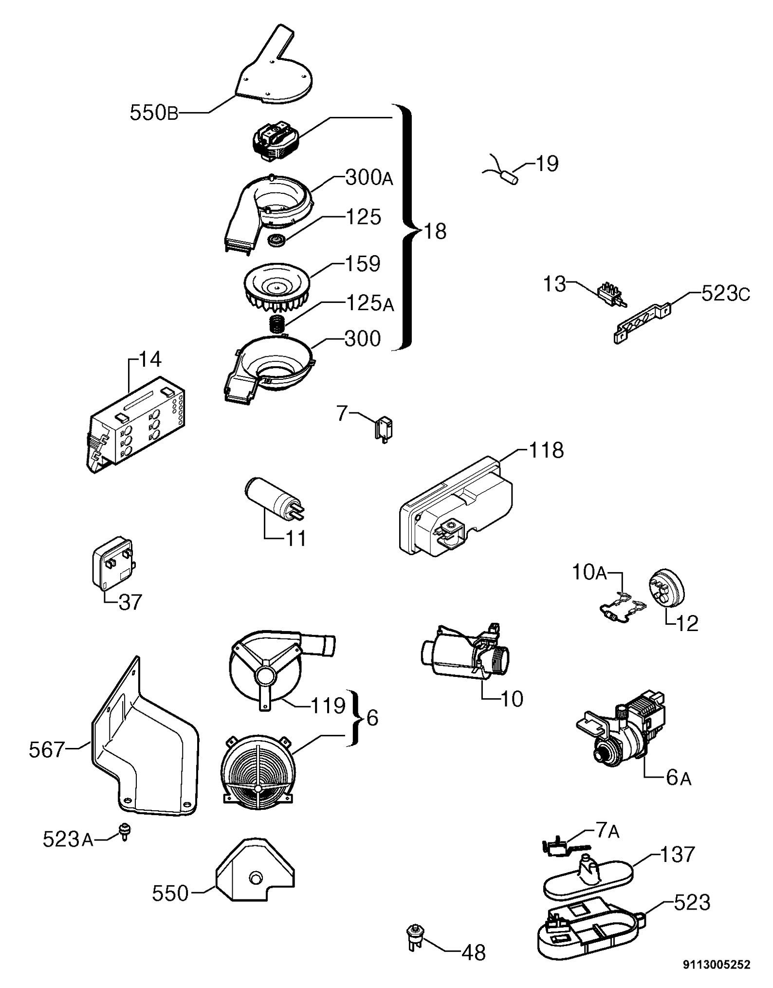 Ersatzteile_FAV64455IA_91179804000_Bild_6