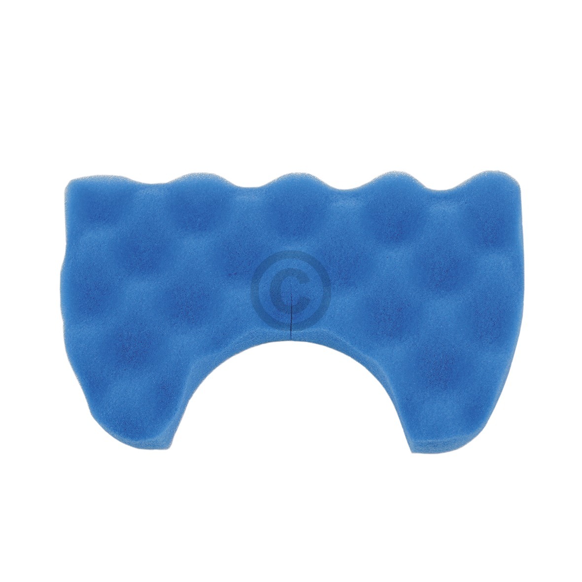 Staubbehälterfilter SAMSUNG DJ72-00340A  für Bodenstaubsauger