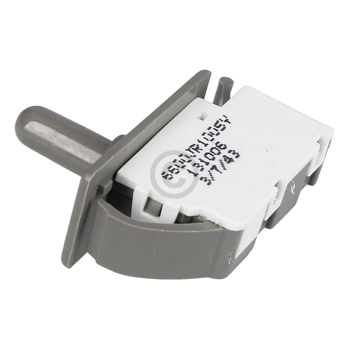 Türschalter LG 6600JR1005Y für Kühlschrank LG Electronics