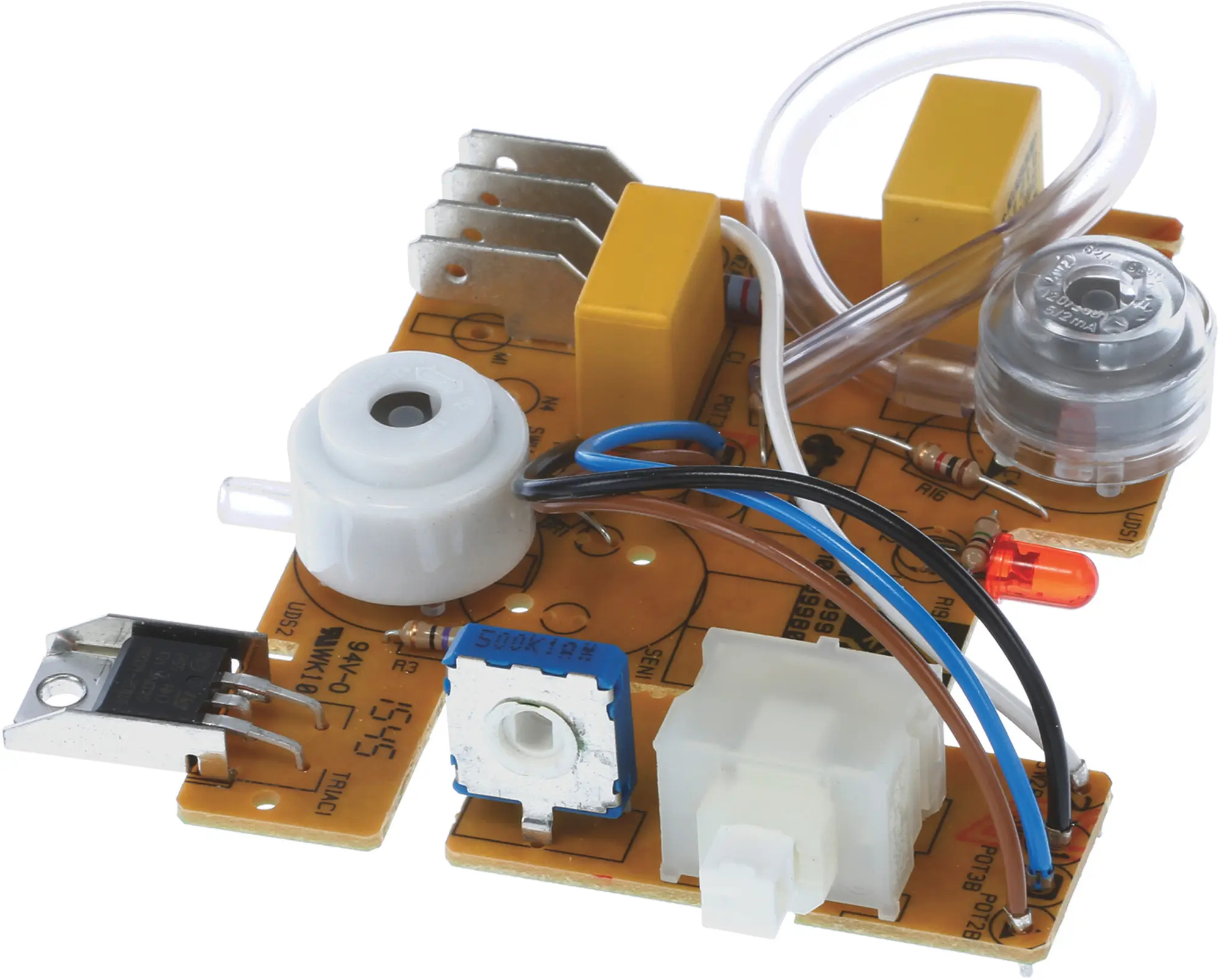 Motorsteuerungsmodul 12012469