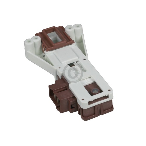 Verriegelungsrelais wie Whirlpool 481202308009 METALFLEX ZV-446 A4 für Waschmaschine