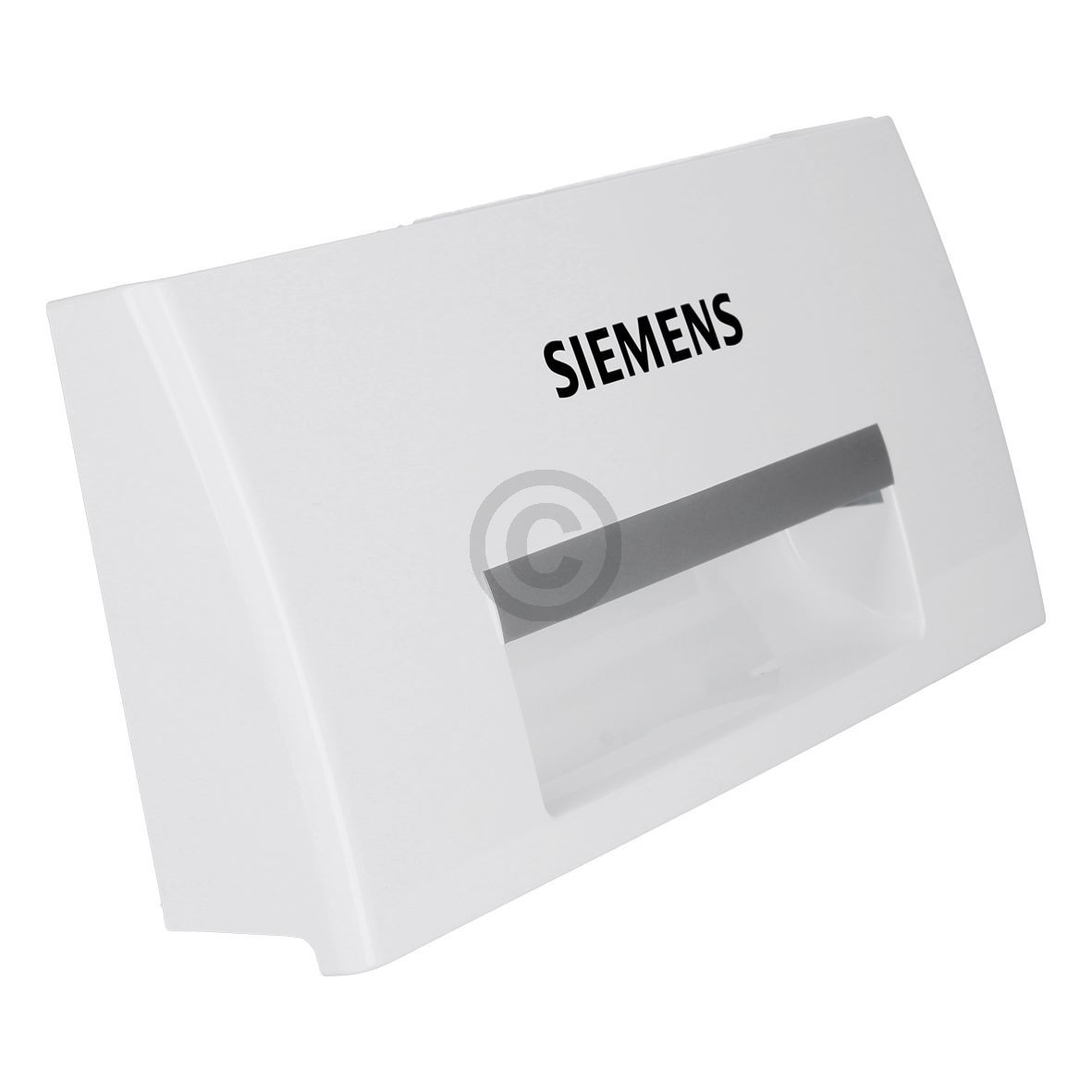 Schalengriff Siemens 00652658 für Waschmaschine