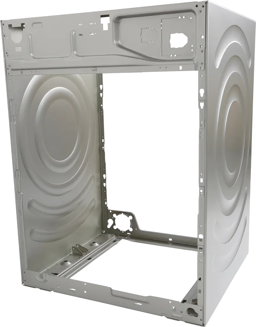 Gehäuse für Bosch-Geräte 00714937 Schutz, robust