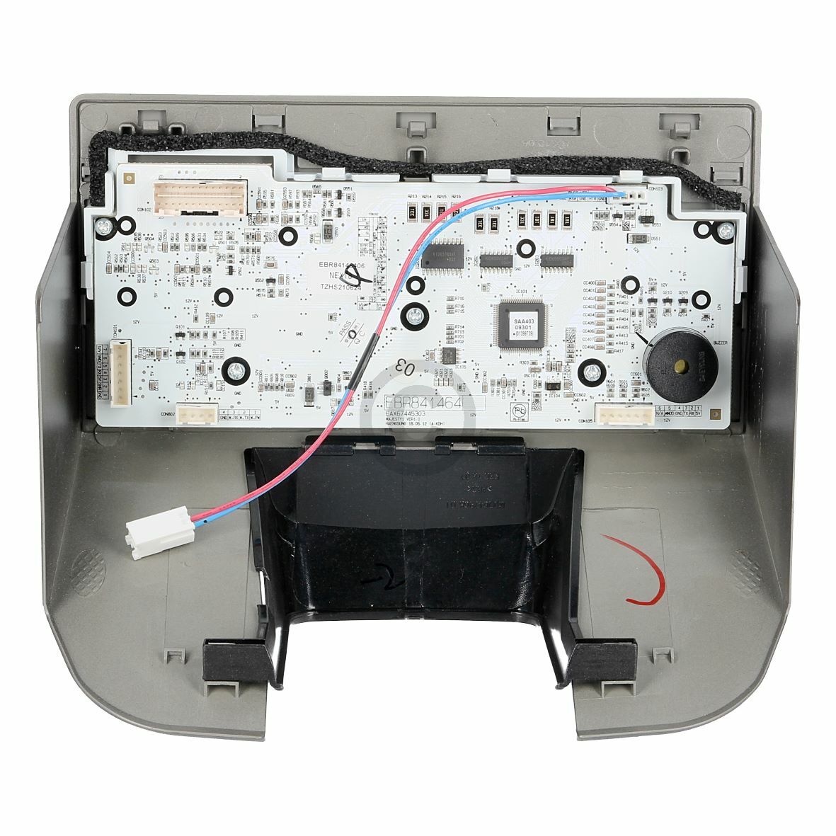 Anzeigeabdeckung LG ACQ88651565 für Kühlschrank LG Electronics