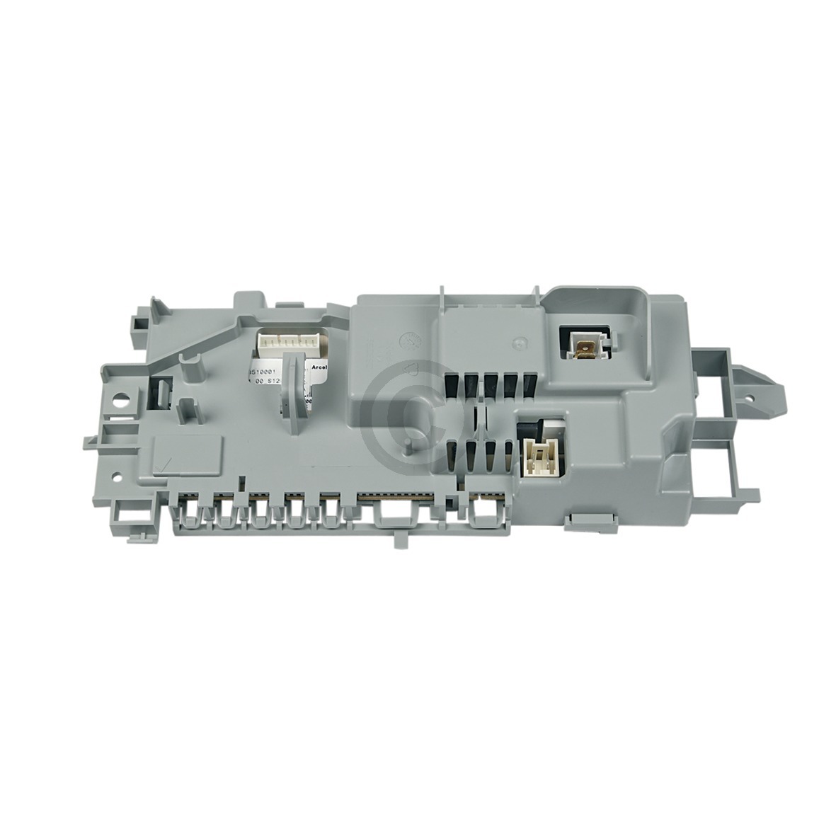 Elektronik beko 2830370131 Steuerungsmodul für Waschmaschine