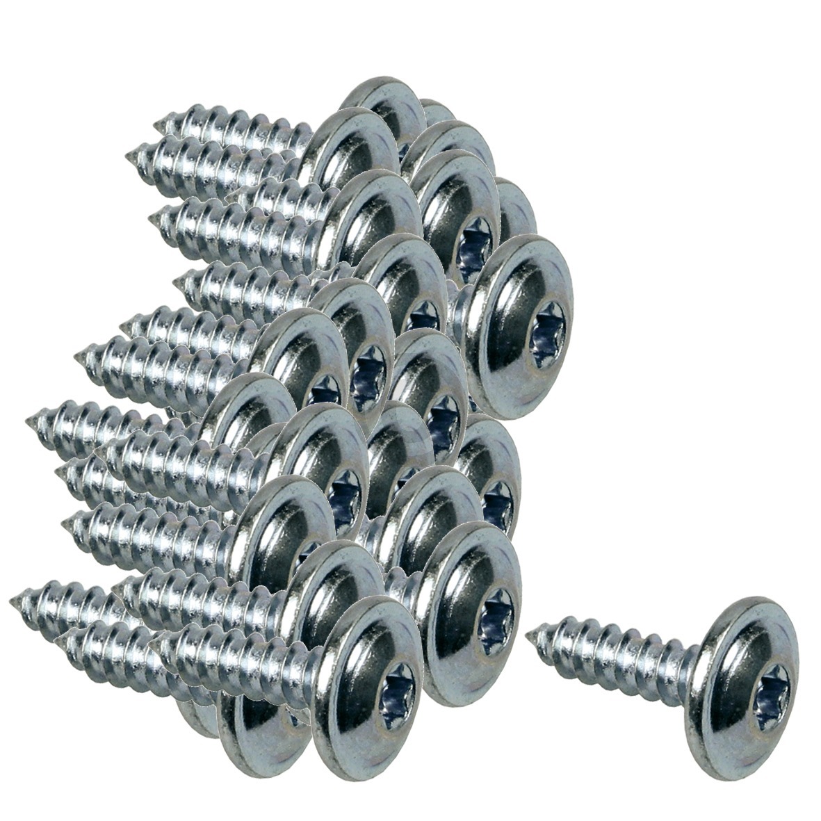 Türdichtung 4-seitig fürs Kühlabteil 7108868 Liebherr