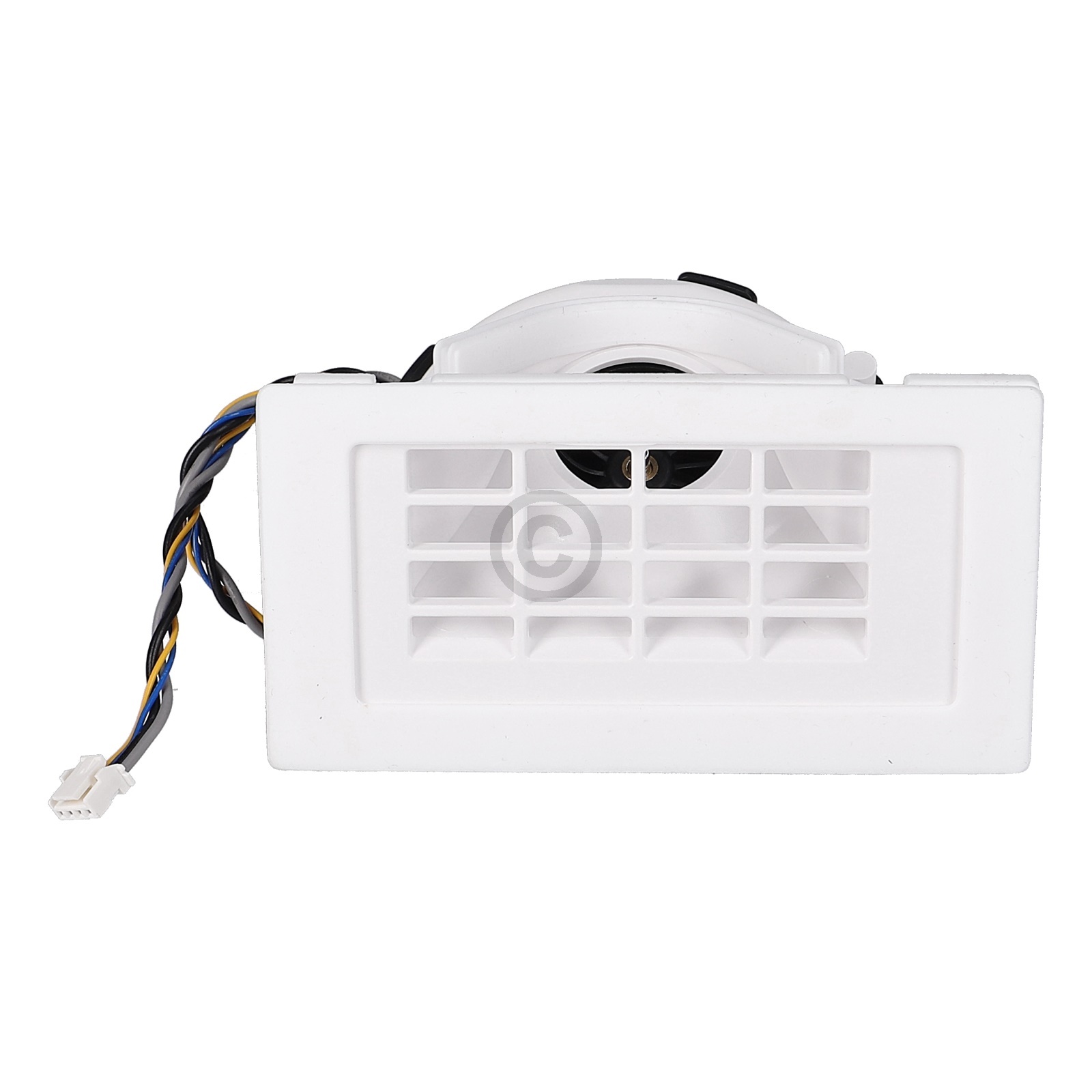 Fan motor （white） 201-2437-0336