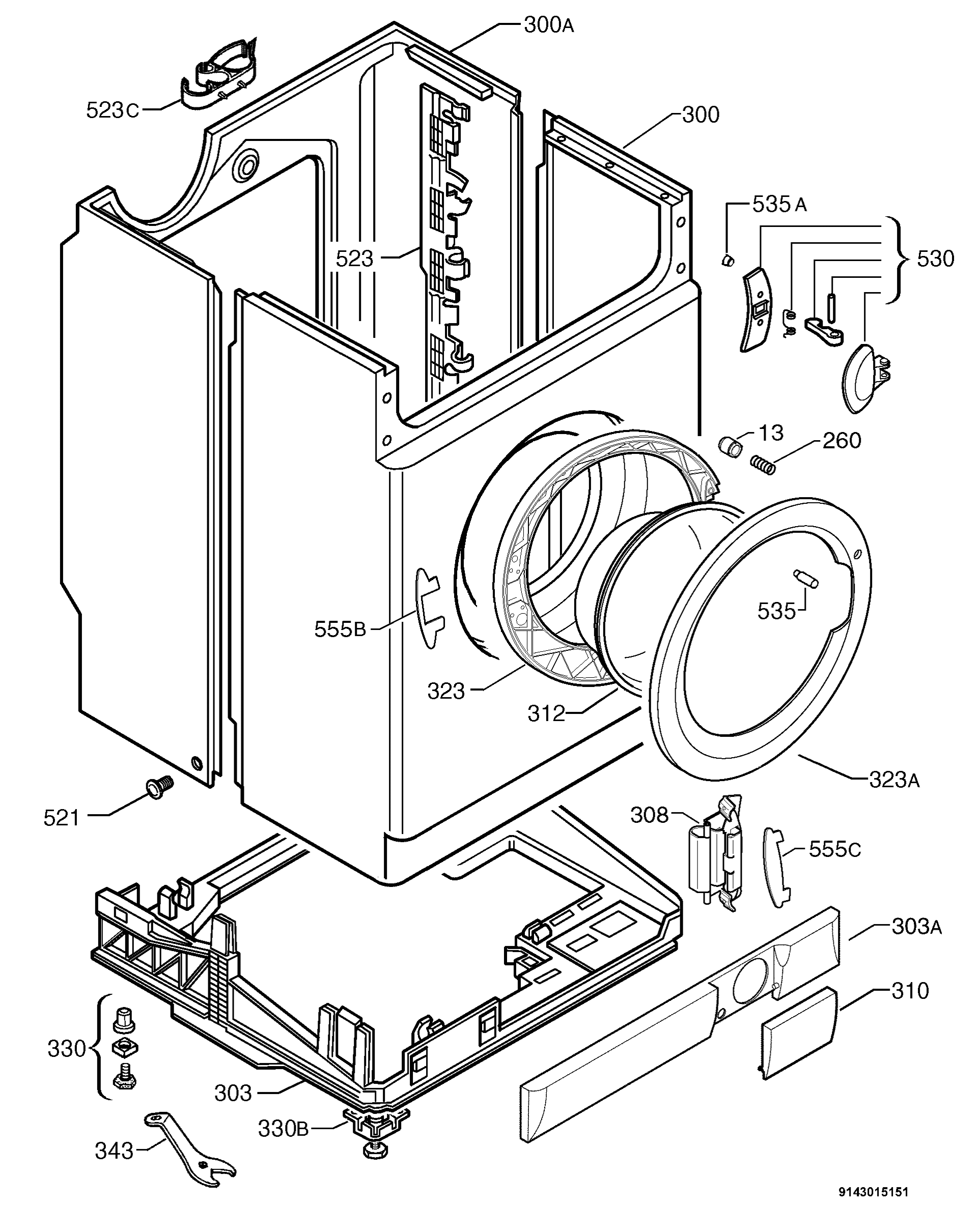 Ersatzteile_CF_4450_91451500501_Bild_1